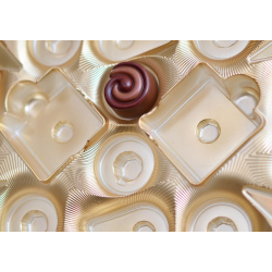Chocolat extra fin